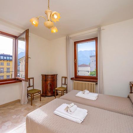 Residenza Rocca Del Lago 3 - Happy Rentals Riva del Garda Eksteriør bilde