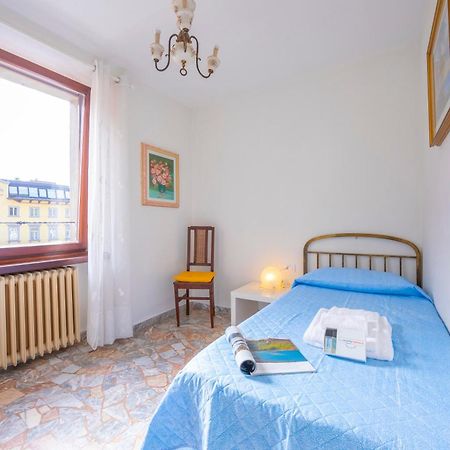 Residenza Rocca Del Lago 3 - Happy Rentals Riva del Garda Eksteriør bilde