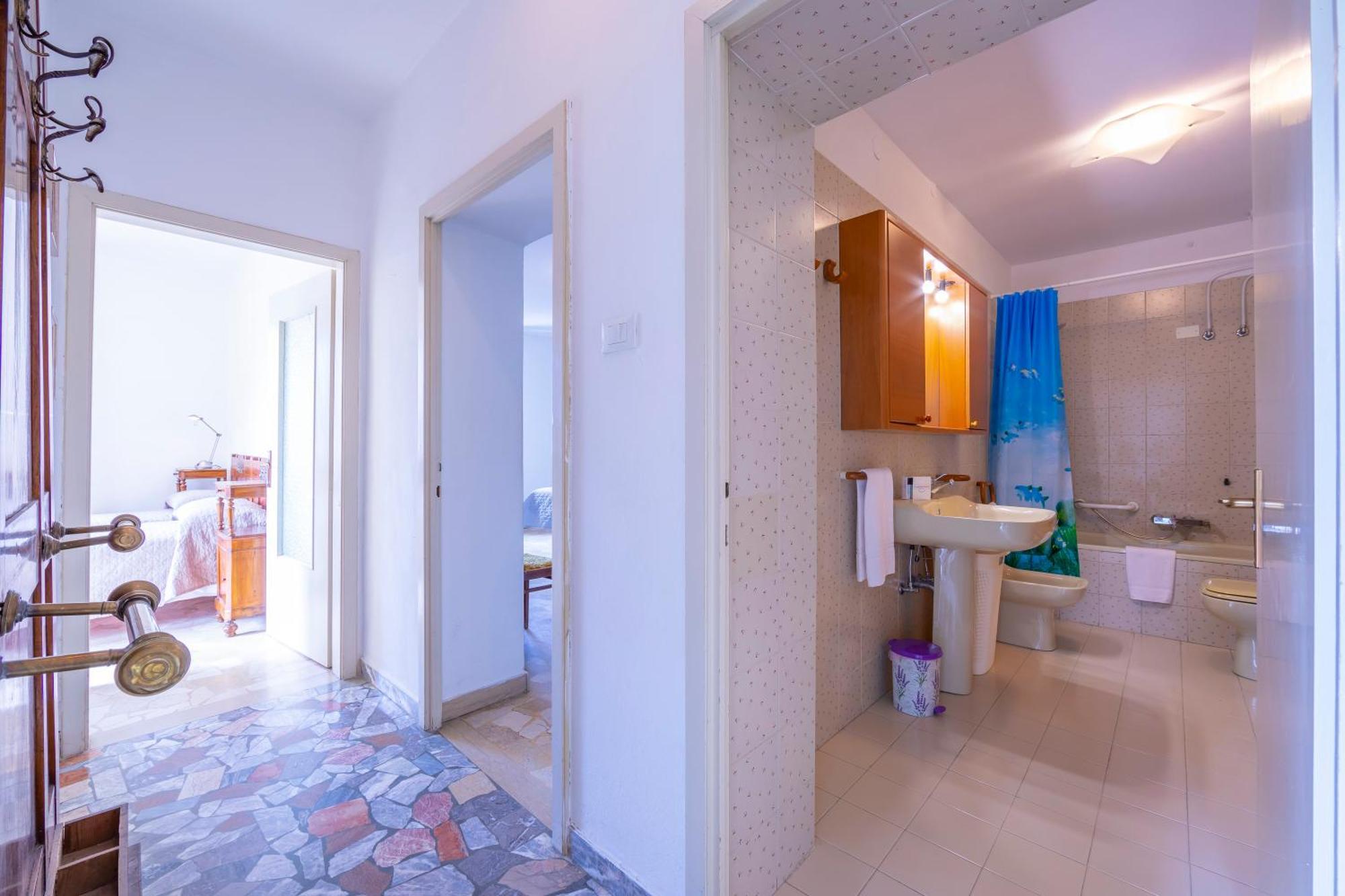 Residenza Rocca Del Lago 3 - Happy Rentals Riva del Garda Eksteriør bilde