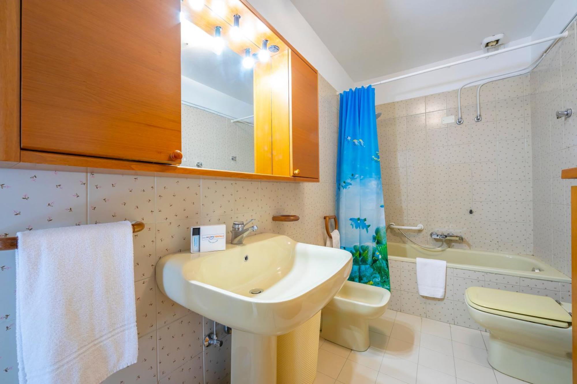 Residenza Rocca Del Lago 3 - Happy Rentals Riva del Garda Eksteriør bilde