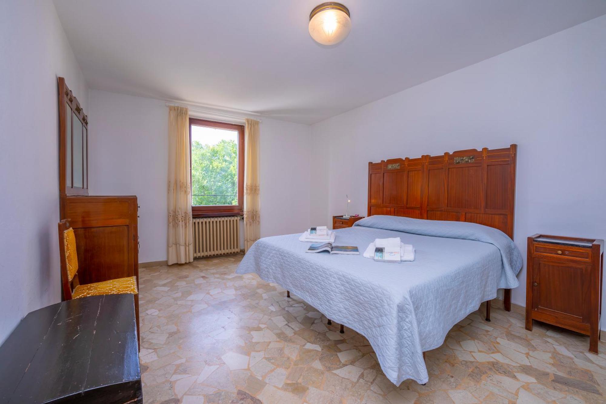 Residenza Rocca Del Lago 3 - Happy Rentals Riva del Garda Eksteriør bilde