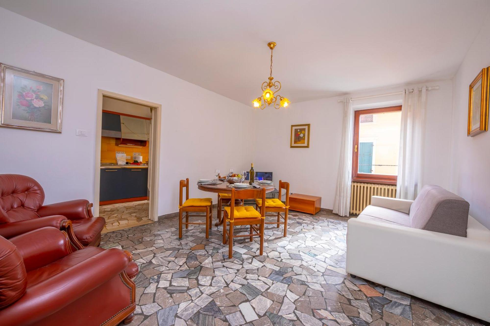Residenza Rocca Del Lago 3 - Happy Rentals Riva del Garda Eksteriør bilde