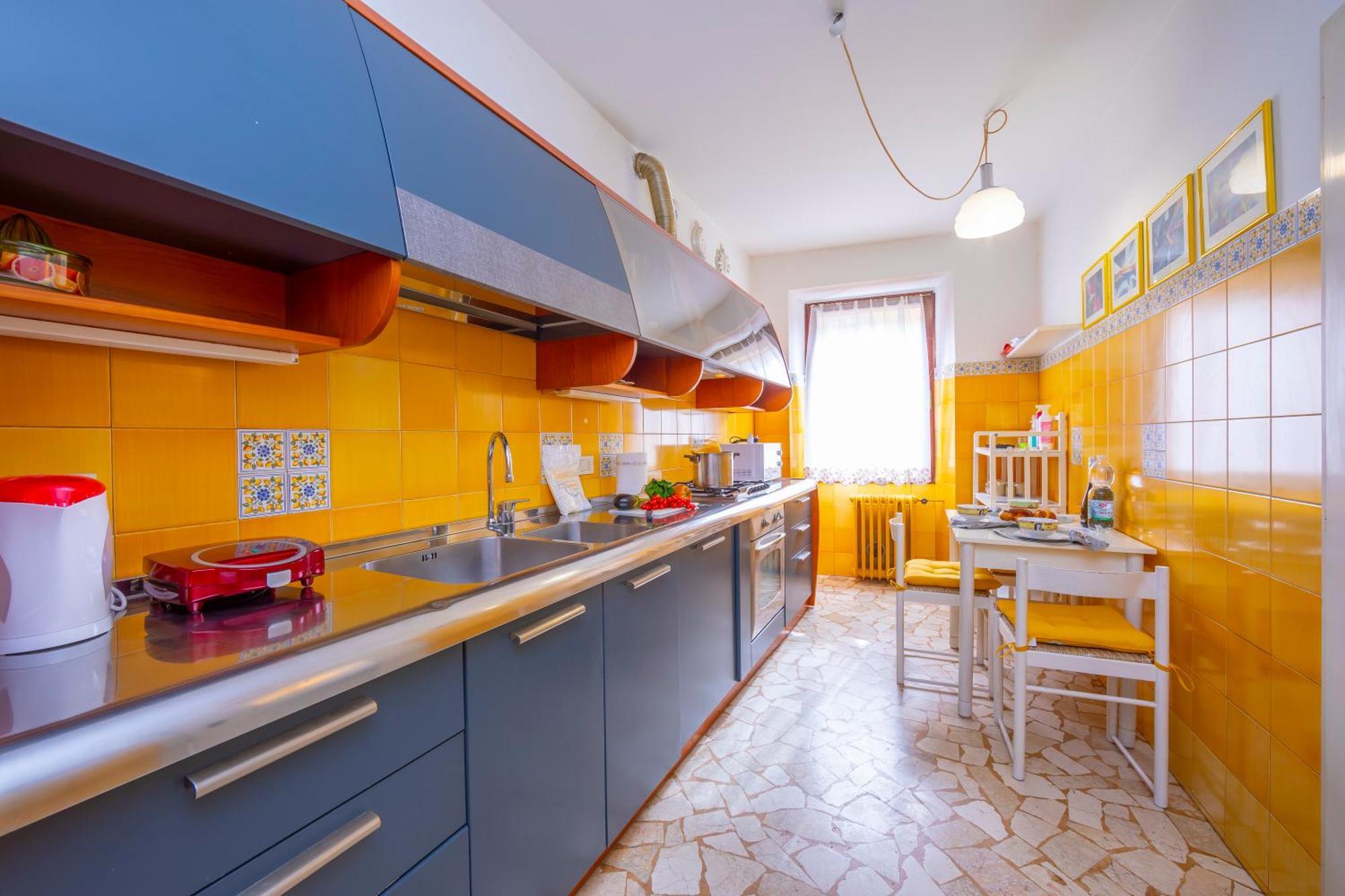 Residenza Rocca Del Lago 3 - Happy Rentals Riva del Garda Eksteriør bilde