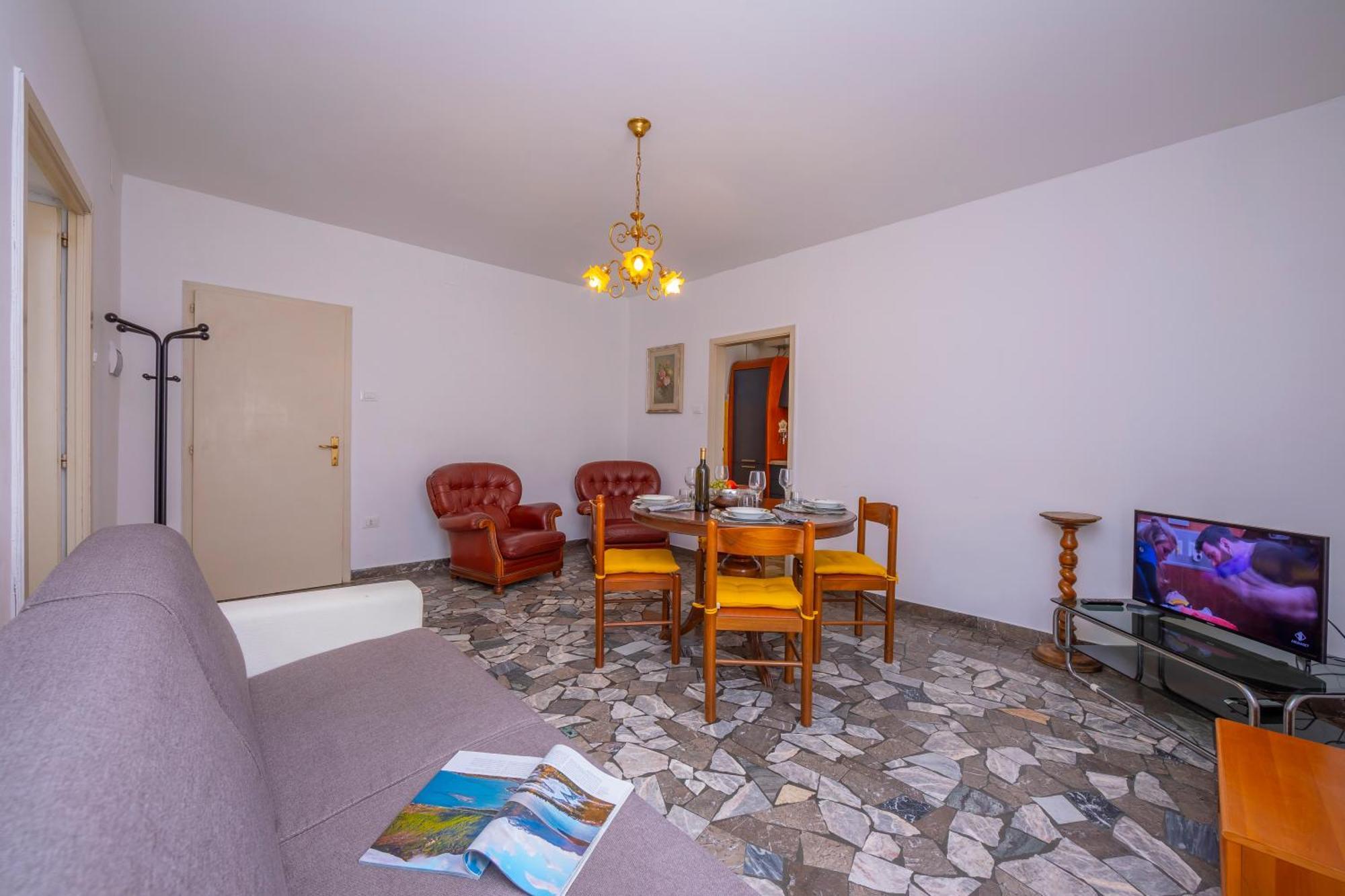 Residenza Rocca Del Lago 3 - Happy Rentals Riva del Garda Eksteriør bilde