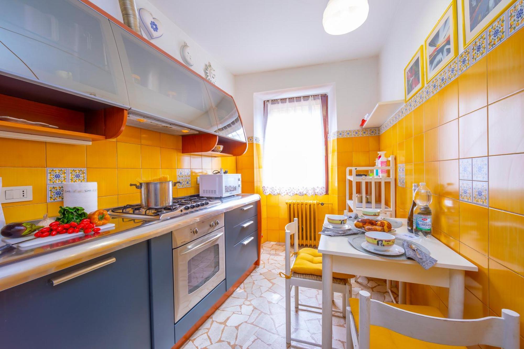 Residenza Rocca Del Lago 3 - Happy Rentals Riva del Garda Eksteriør bilde